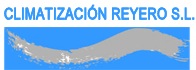 Climatización Reyero Logo